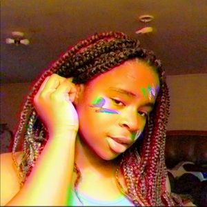 Meet your Posher, Daysiii